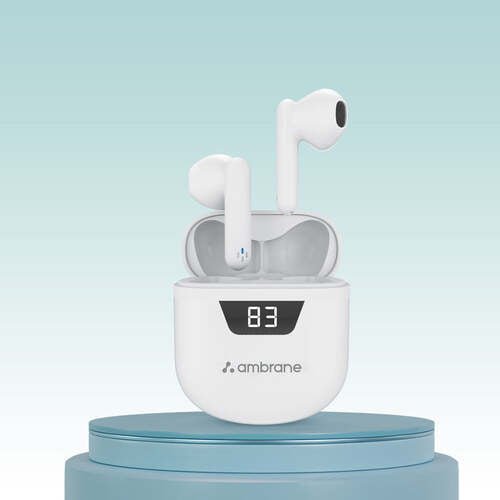 NeoBuds 29 - papeeno-online shopping site in Dubai for earbuds-Ambrane