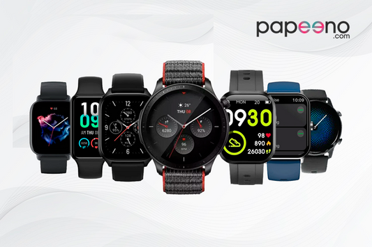 Smart watches in dubai-Online Shopping Site in Dubai
