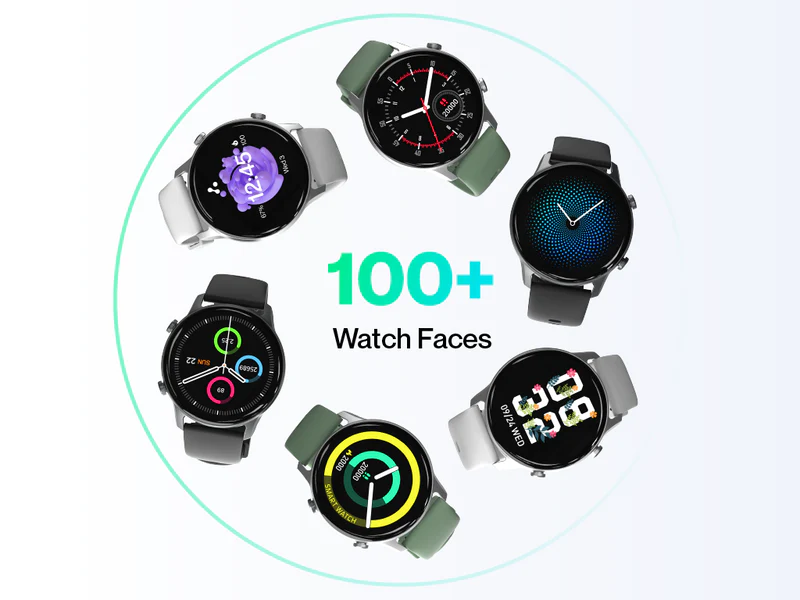 best electronics online shopping in dubai - Smartwatches in Dubai - Papeeno