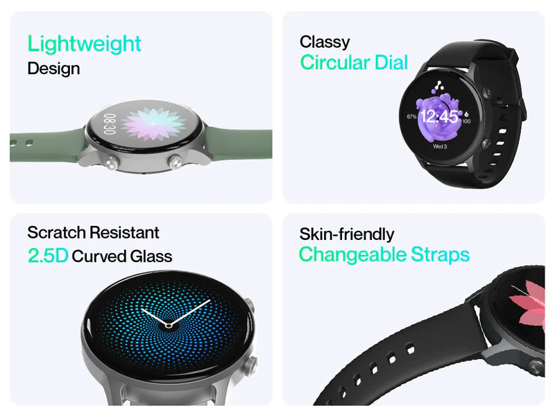 smartwatches for women in Dubai - Online shopping site for electronics in Dubai - Papeeno