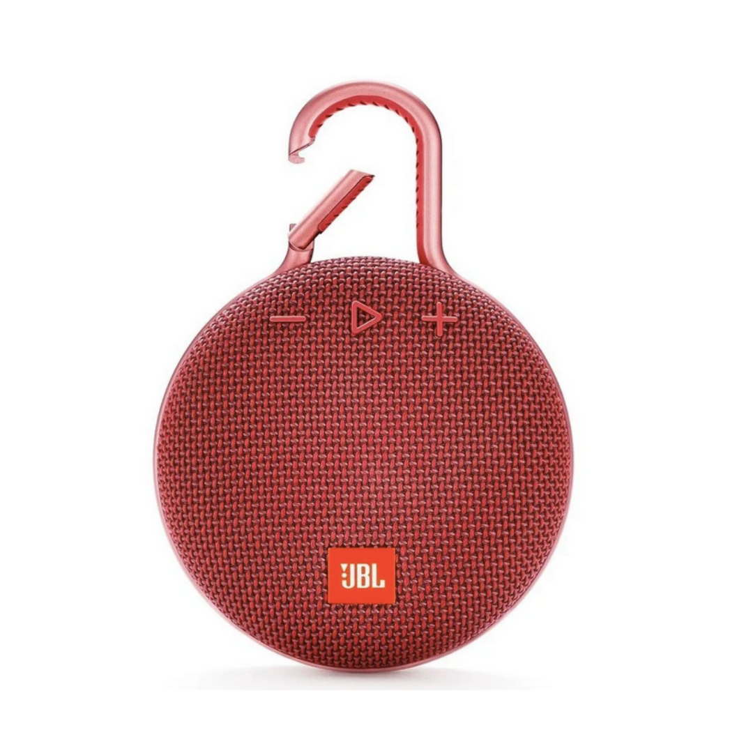  JBL CLIP 3 Portable Bluetooth Speaker - Papeeno-Online shopping site in Dubai for electronics