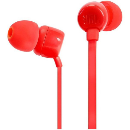 JBL TUNE 110 WIRED HEADSET - papeeno-Online shopping site in Dubai for headset